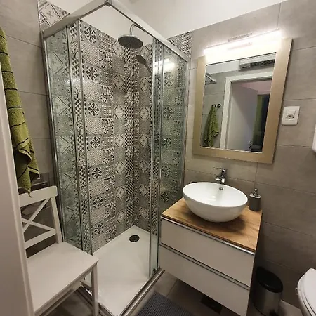 Studio Apartman Fredi Apartman