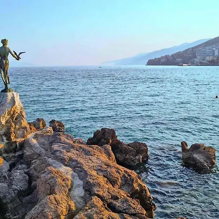 Studio Apartman Fredi Opatija