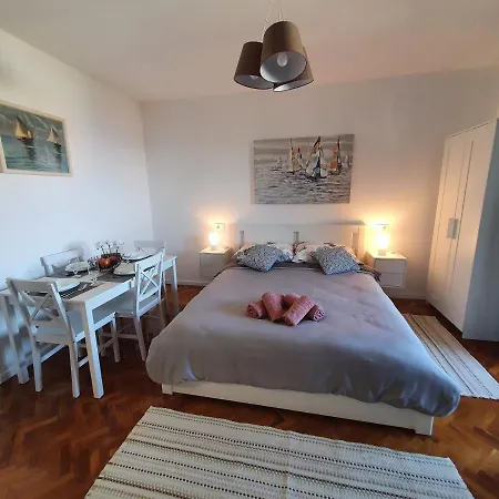 Studio Apartman Fredi Apartment Opatija
