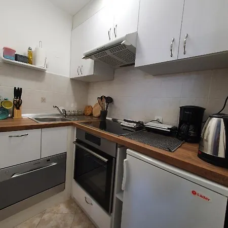 Studio Apartman Fredi Opatija