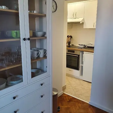 Studio Apartman Fredi * Opatija