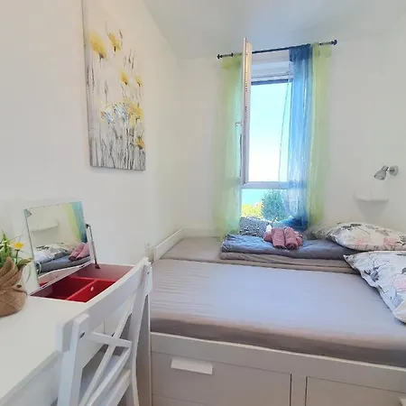 Studio Apartman Fredi Opatija