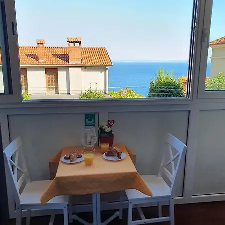 Apartment Studio Apartman Fredi