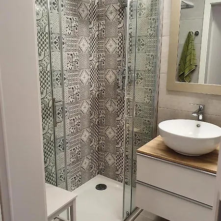 Studio Apartman Fredi Opatija